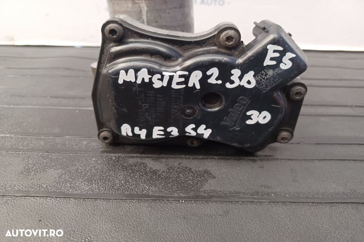 CLAPETA ACCELERATIE H8200727648 H8200727648 Renault Master 3 [1st fac - 1