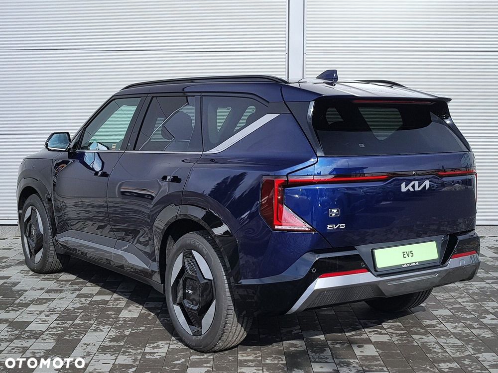 Kia EV5 81.4kWh Earth - 8