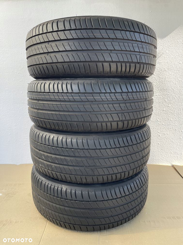 OPONY 215/55/17 215/55R17 94V MICHELIN PRIMACY 3 S1
