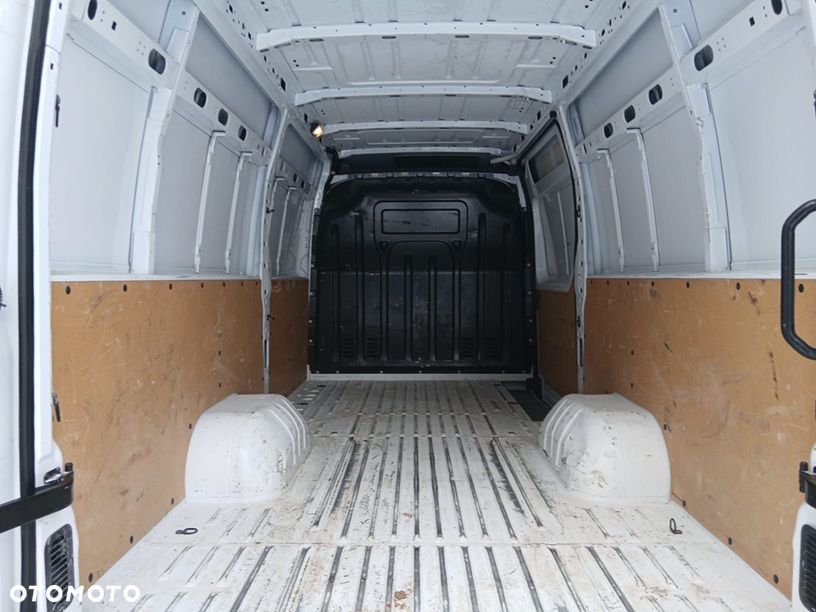 Opel MOVANO 2.3CDTI 165PS MAXI NA BLIZNIAKACH KLIMA NAVI LED 15950km 2-KOMPLETY KÓŁ L4H2 DMC:3500kg HAK-3.5T 2020r STAN NOWEGO SAMOCHODU!!!!! - 7