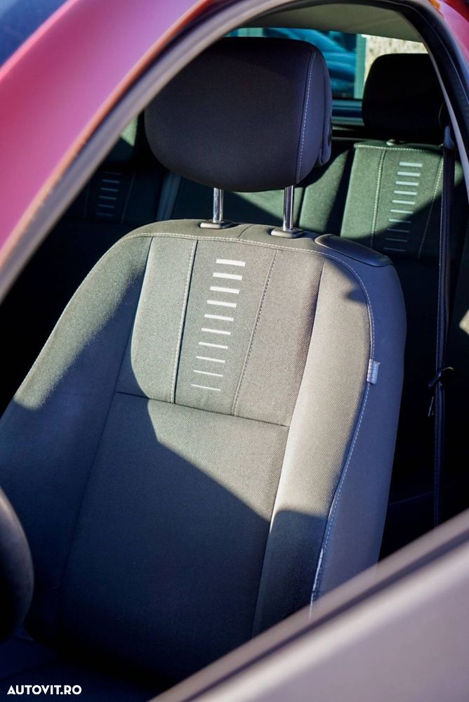 Renault Megane III Coupe 1.4 TCE Dynamique - 40