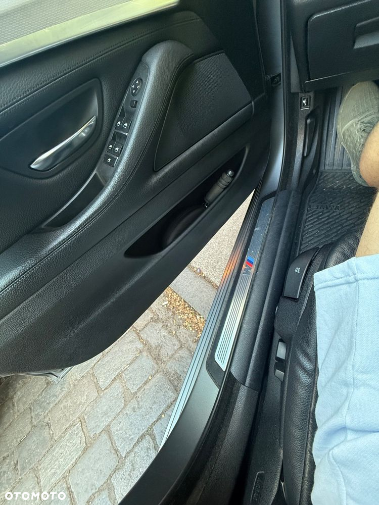 BMW Seria 5 - 31