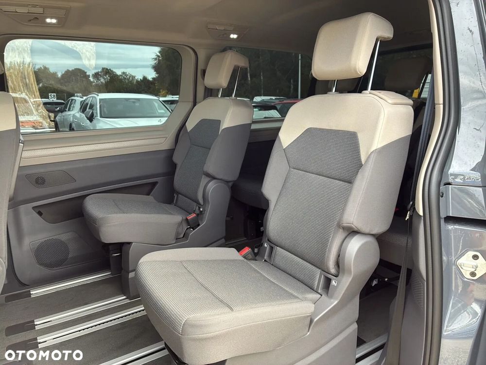 Volkswagen Multivan 2.0 TDI L2 Family DSG - 15