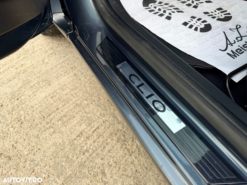Renault Clio - 14