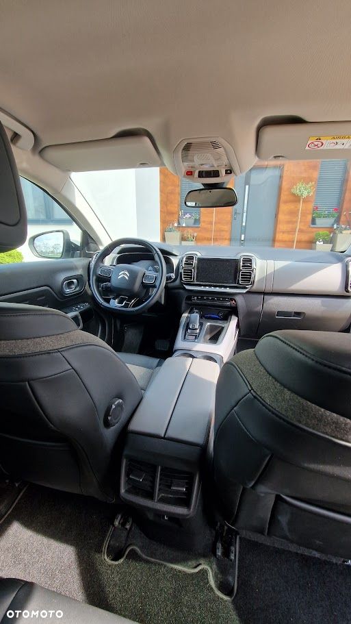 Citroën C5 Aircross 1.5 BlueHDi Feel Pack EAT8 - 9