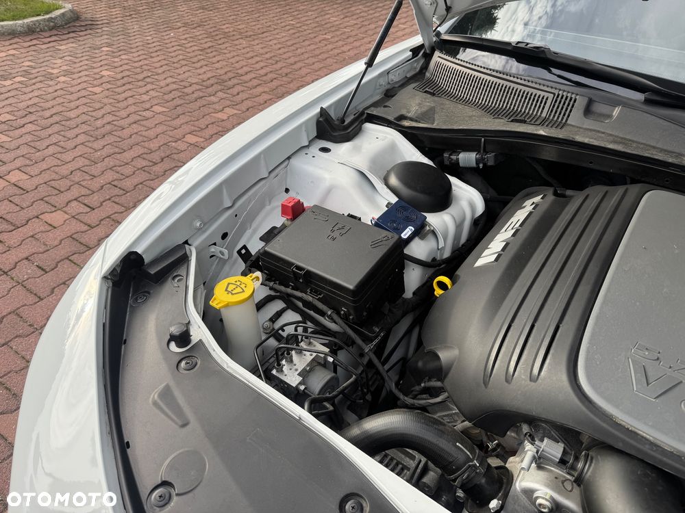 Dodge Charger 5.7 R/T - 20