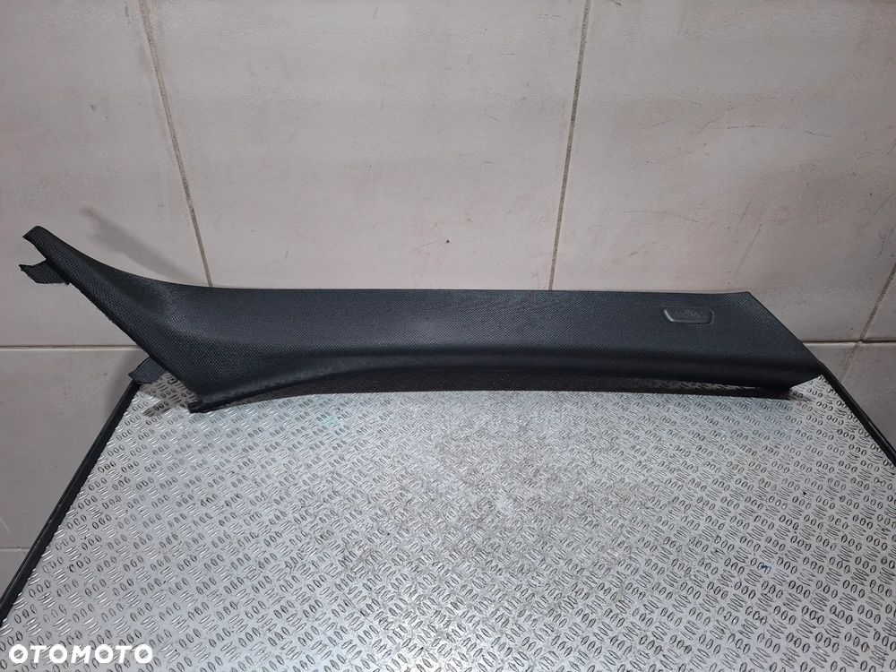 Słupek prawy przód BMW F10 F11 Rok 2012 M-Pakiet 2,0 Diesel - 1