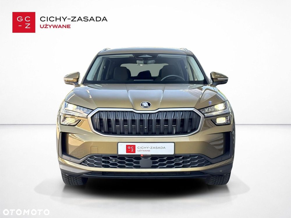 Skoda Kodiaq - 2