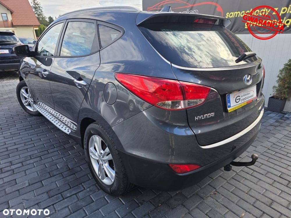 Hyundai ix35 - 6