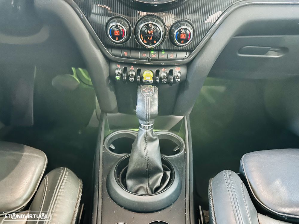 MINI Countryman - 23