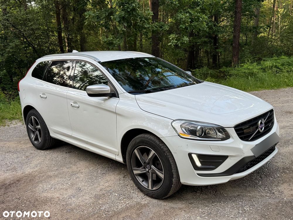 Volvo XC 60 - 3