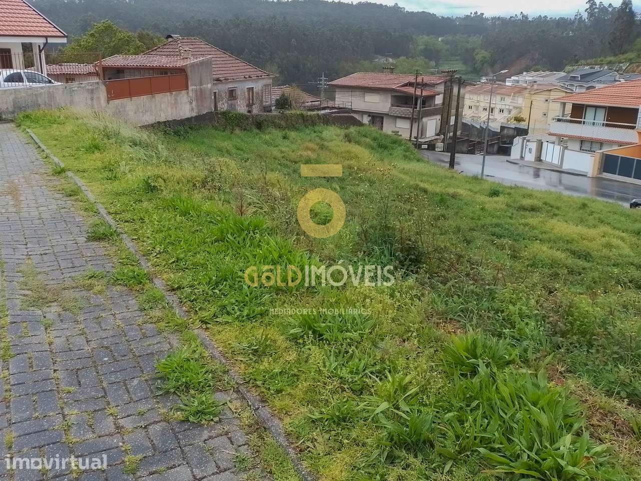 Lote de Terreno - Grande imagem: 3/4