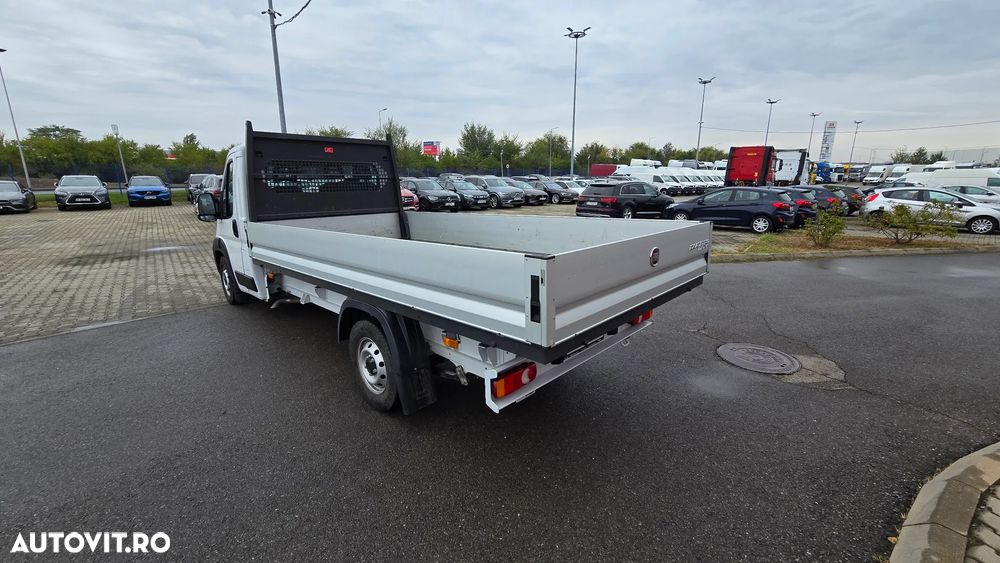 Fiat Ducato L5H1 - 5
