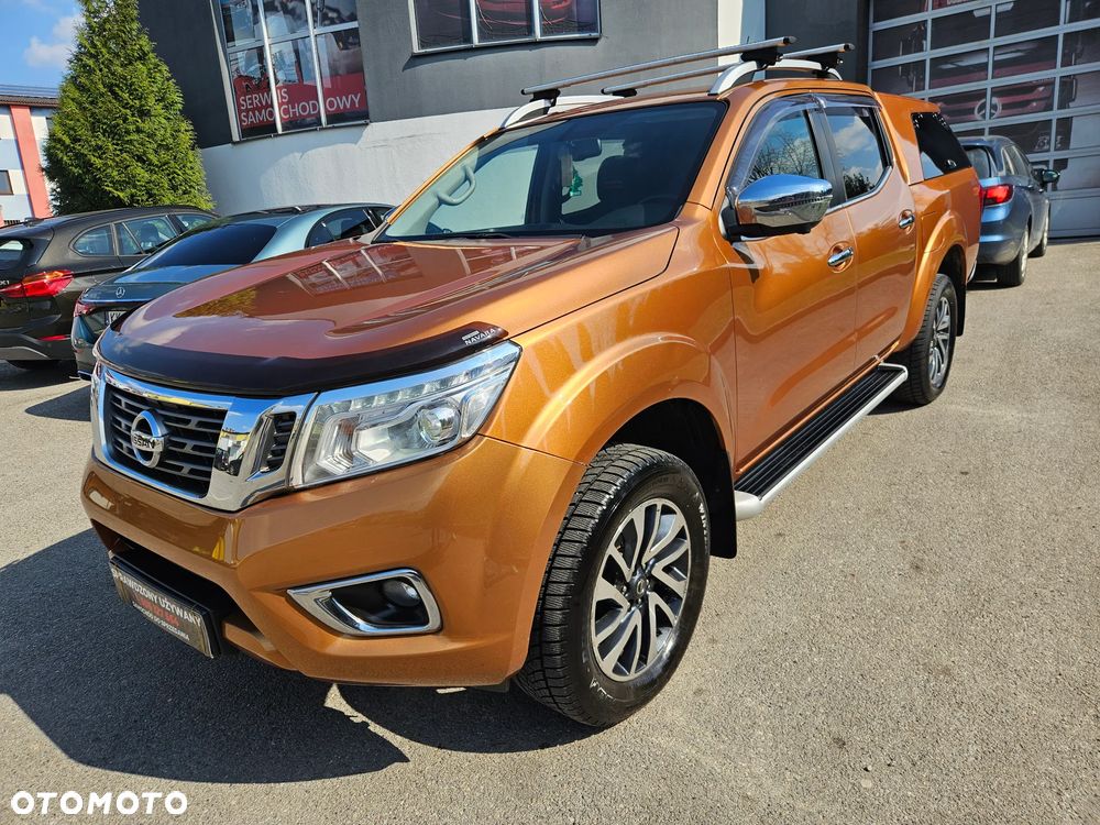 Nissan Navara - 8
