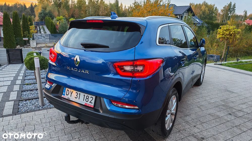 Renault Kadjar 1.3 TCe FAP Intens EDC - 36