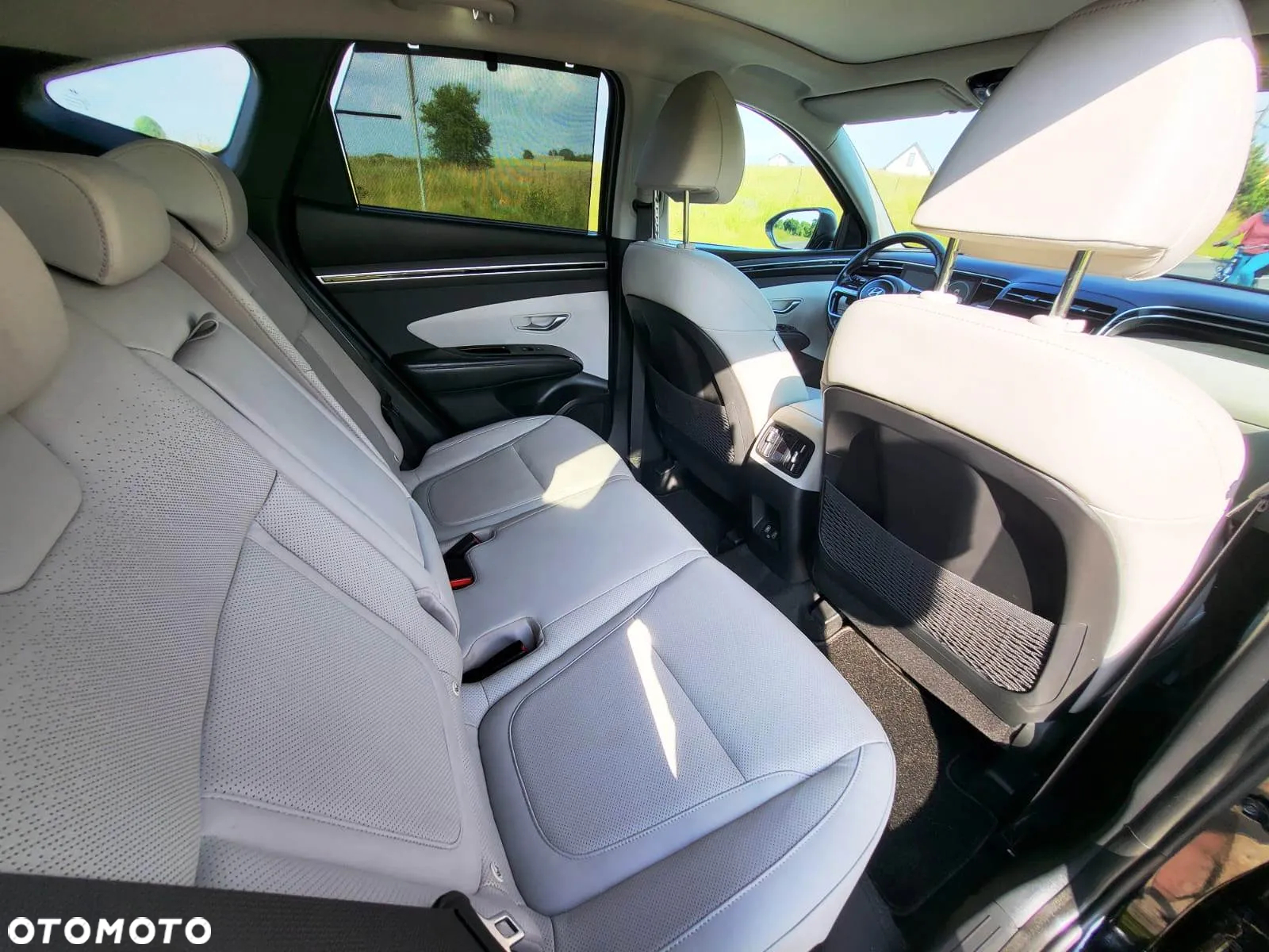 Hyundai Tucson 1.6 CRDi 48V-Hybrid 4WD DCT Prime - 14