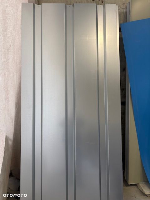 Podłoga kosza paletowego Schmitz - 1