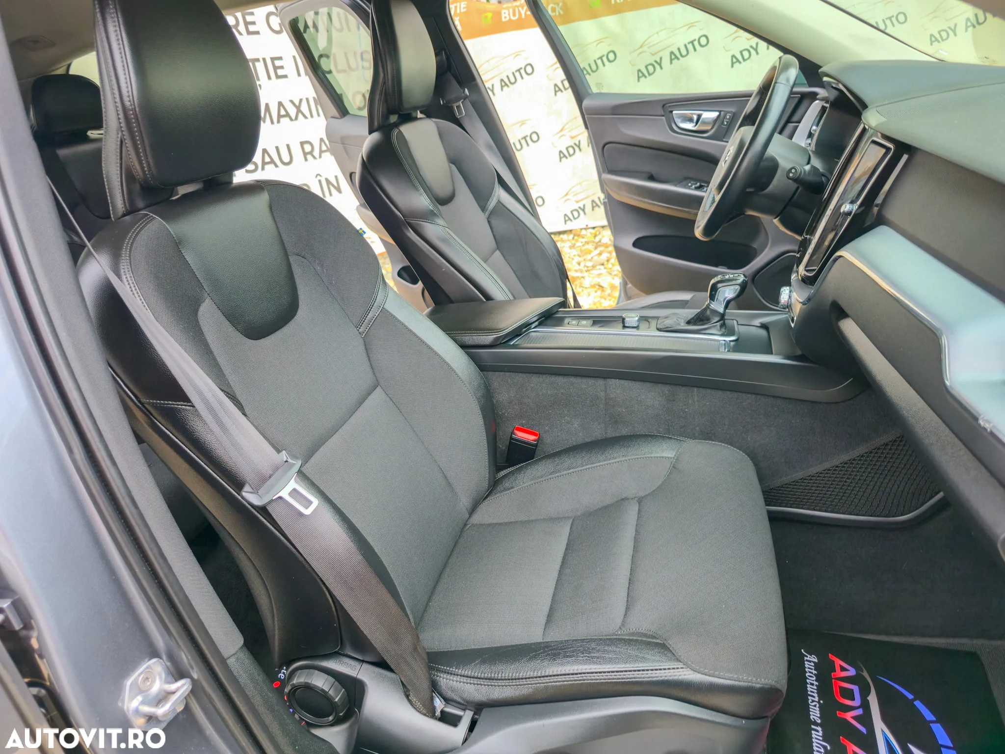 Volvo XC 60 - 13