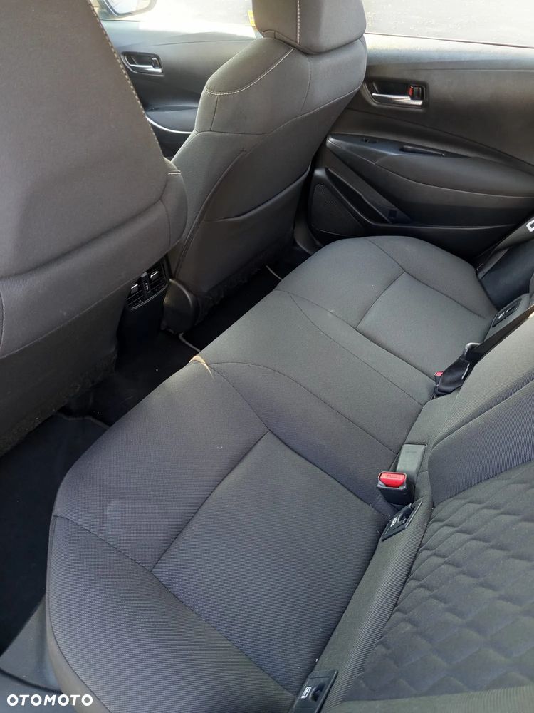 Toyota Corolla - 14