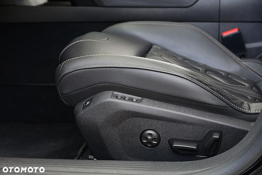 Peugeot 508 1.6 PureTech GT S&S EAT8 - 27