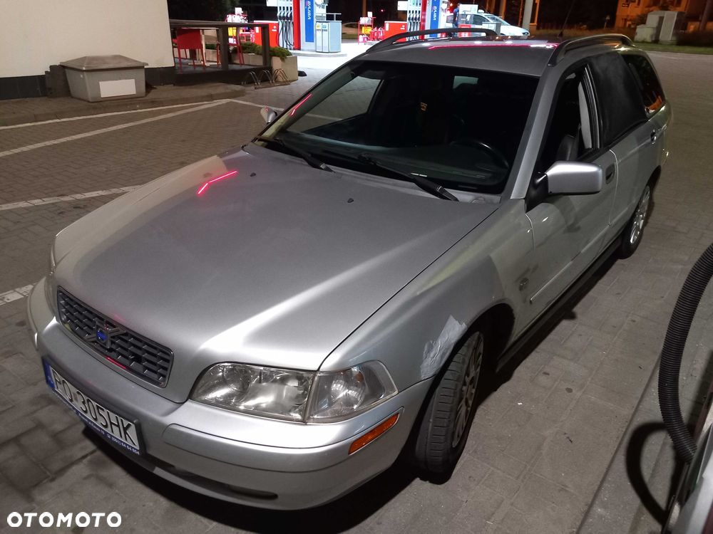 Volvo V40 - 3