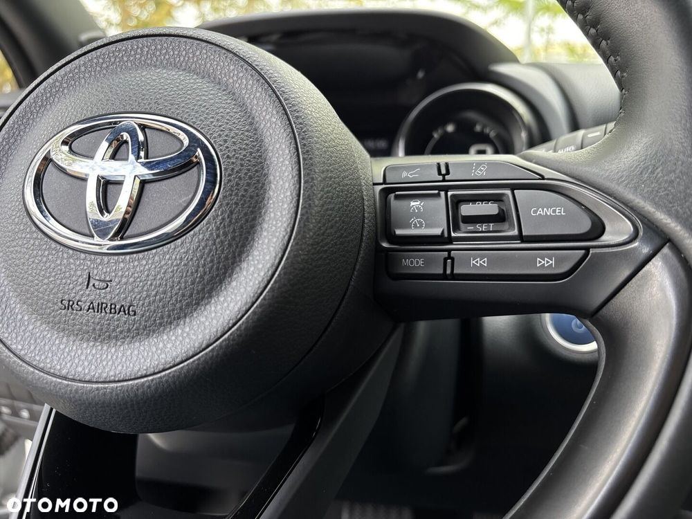 Toyota Yaris - 28