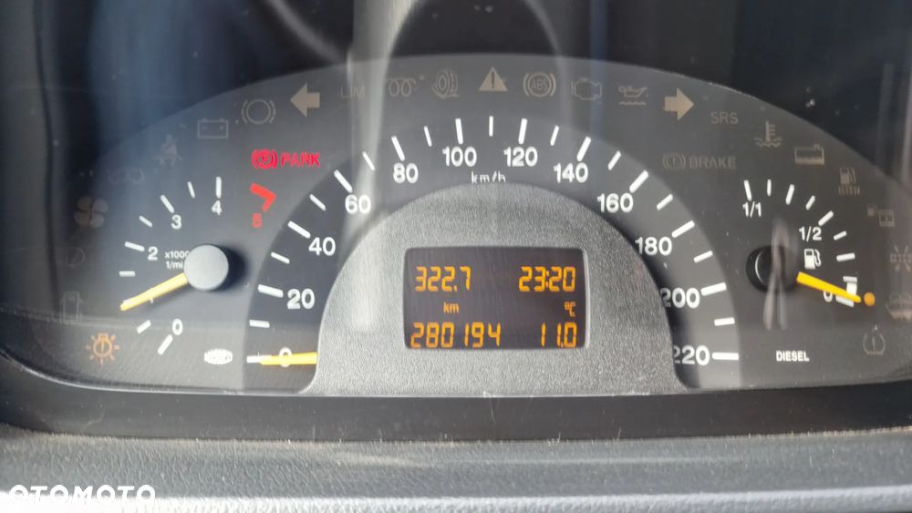 Mercedes-Benz Vito 639.701 - 15