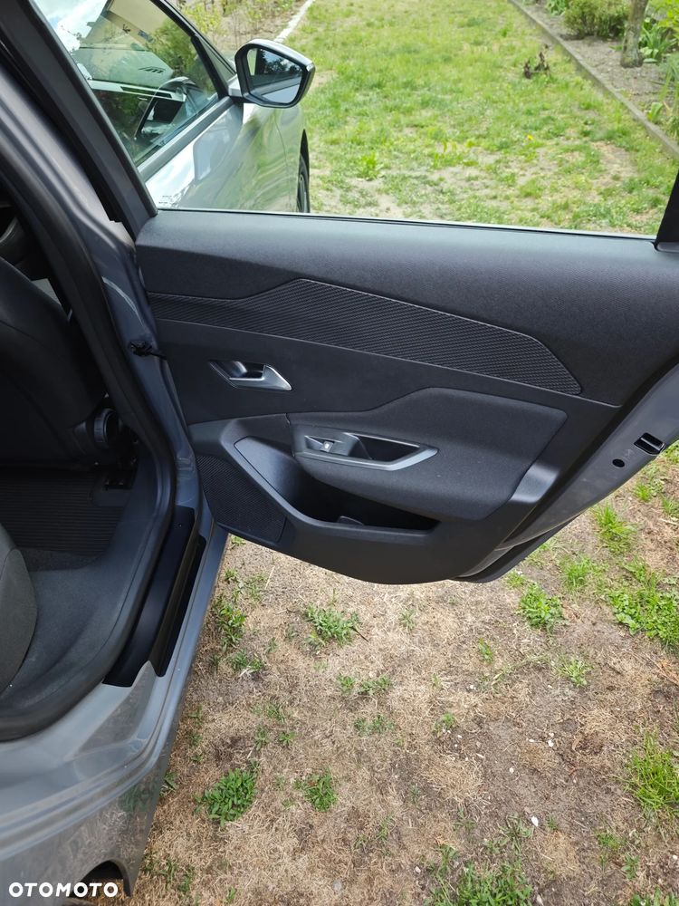 Peugeot 308 1.5 BlueHDi Active Pack S&S EAT8 - 9