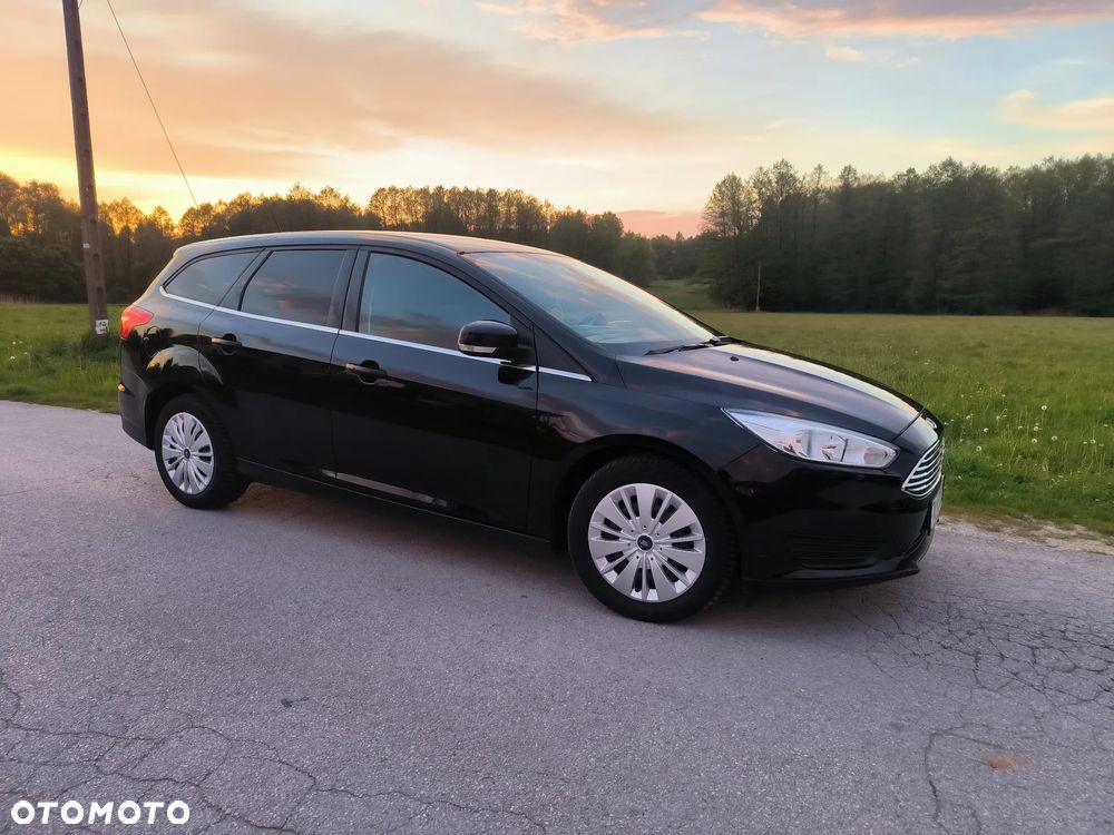 Ford Focus - 20
