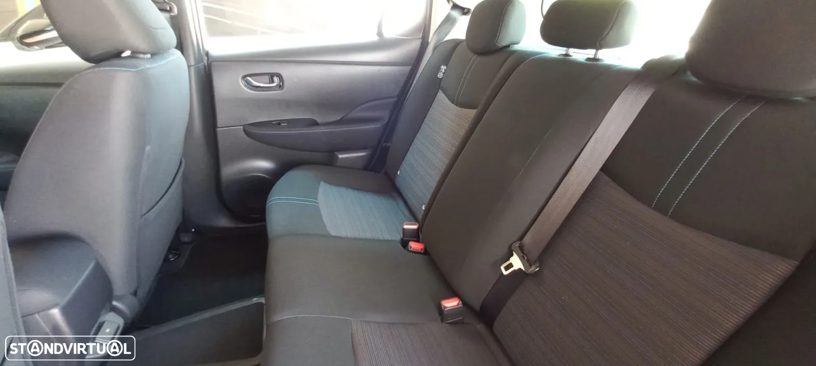Nissan Leaf e+ Acenta - 6