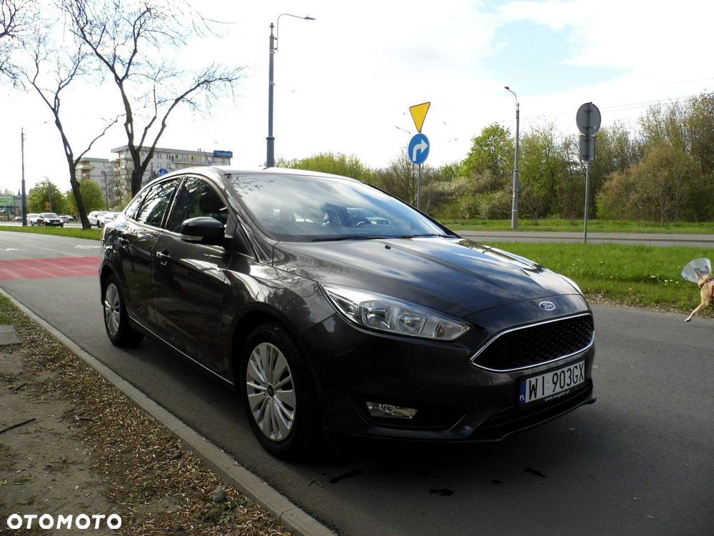 Ford Focus - 1