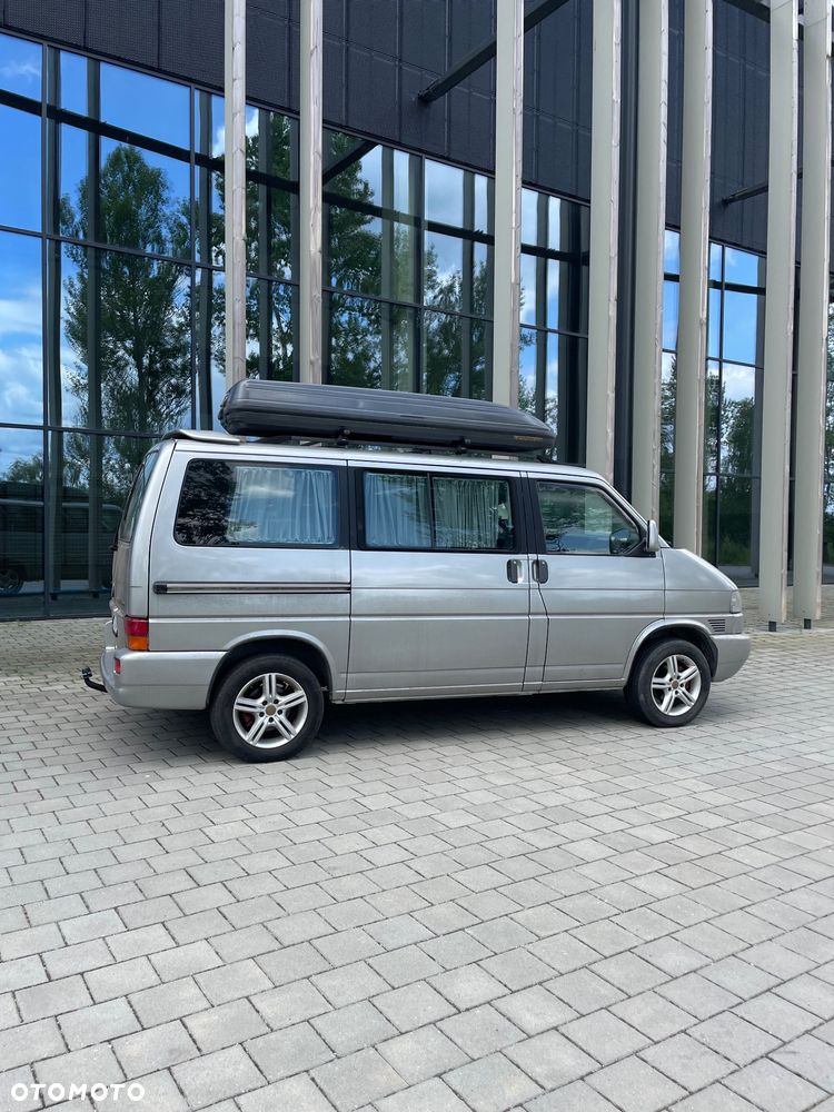 Volkswagen Multivan - 3