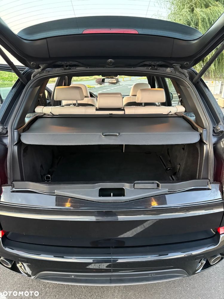 BMW X5 xDrive30d - 22