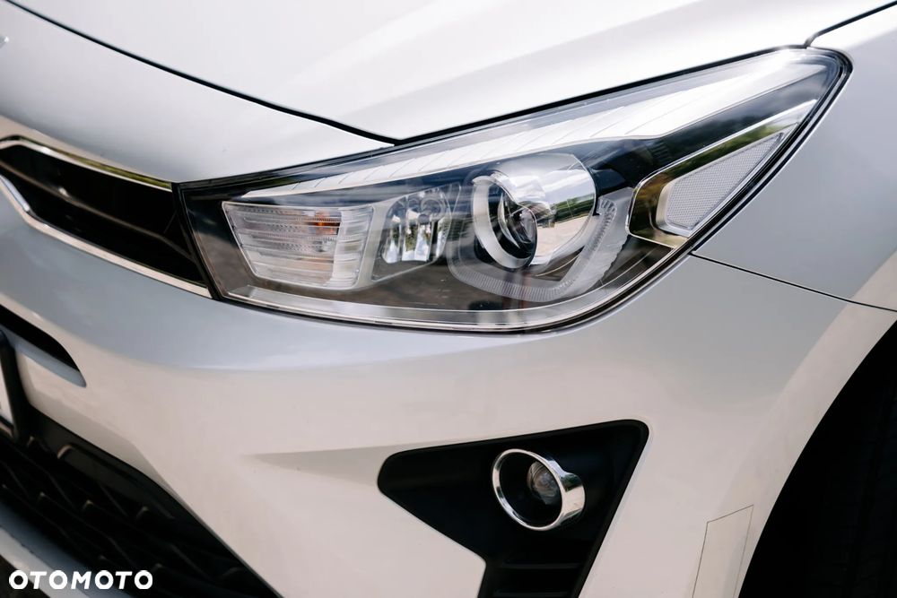 Kia Rio 1.2 L Business Line - 26