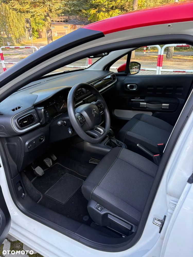 Citroën C3 1.6 BlueHDi Shine S&S - 7
