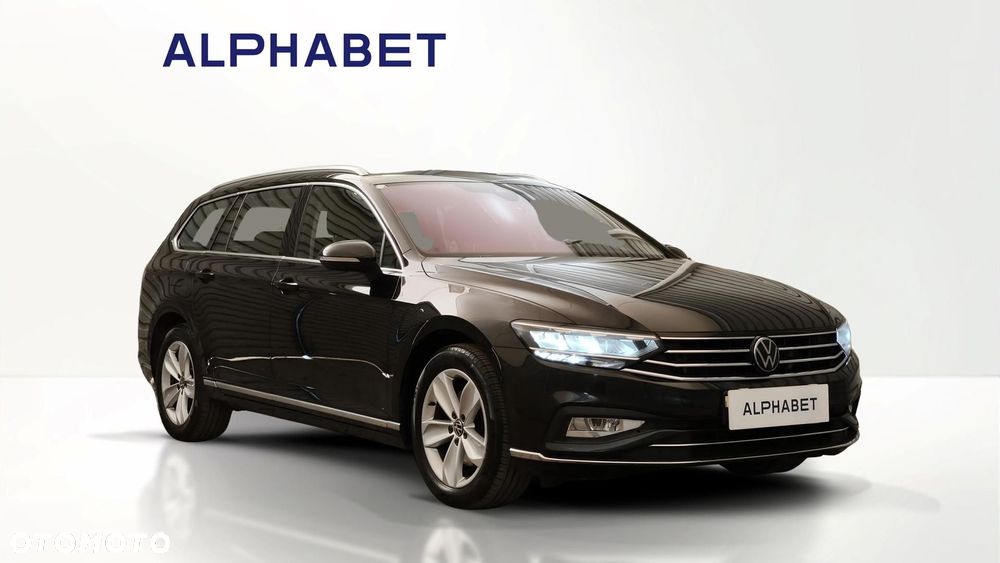 Volkswagen Passat - 6