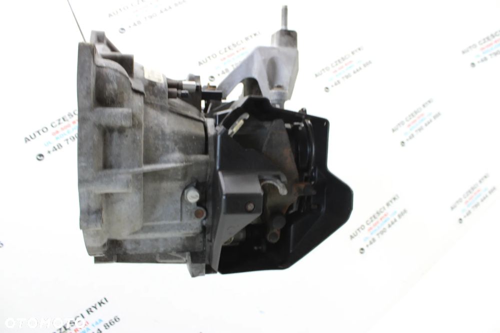 Ford Focus Skrzynia Biegów XS4R 7002 FB - 11