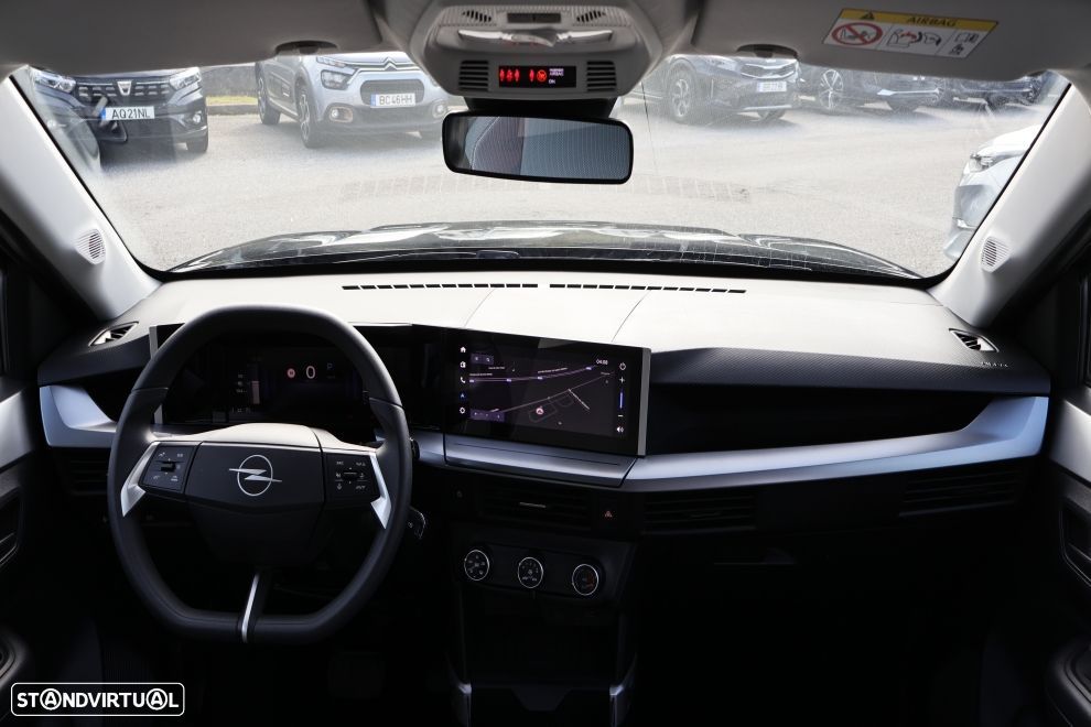 Opel Frontera 44 kWh Edition - 11