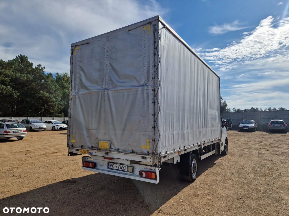 Renault MASTER - 3