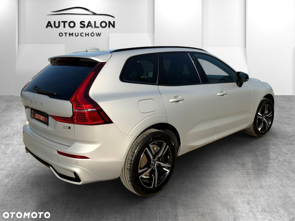 Volvo XC 60 - 10
