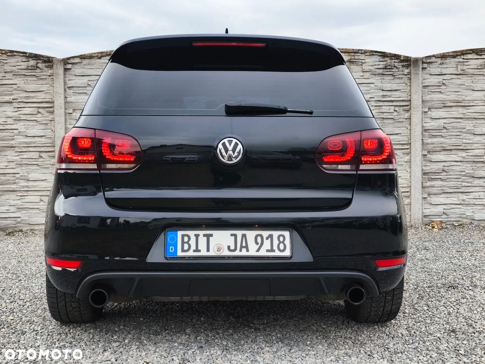 Volkswagen Golf 2.0 GTI DSG - 15