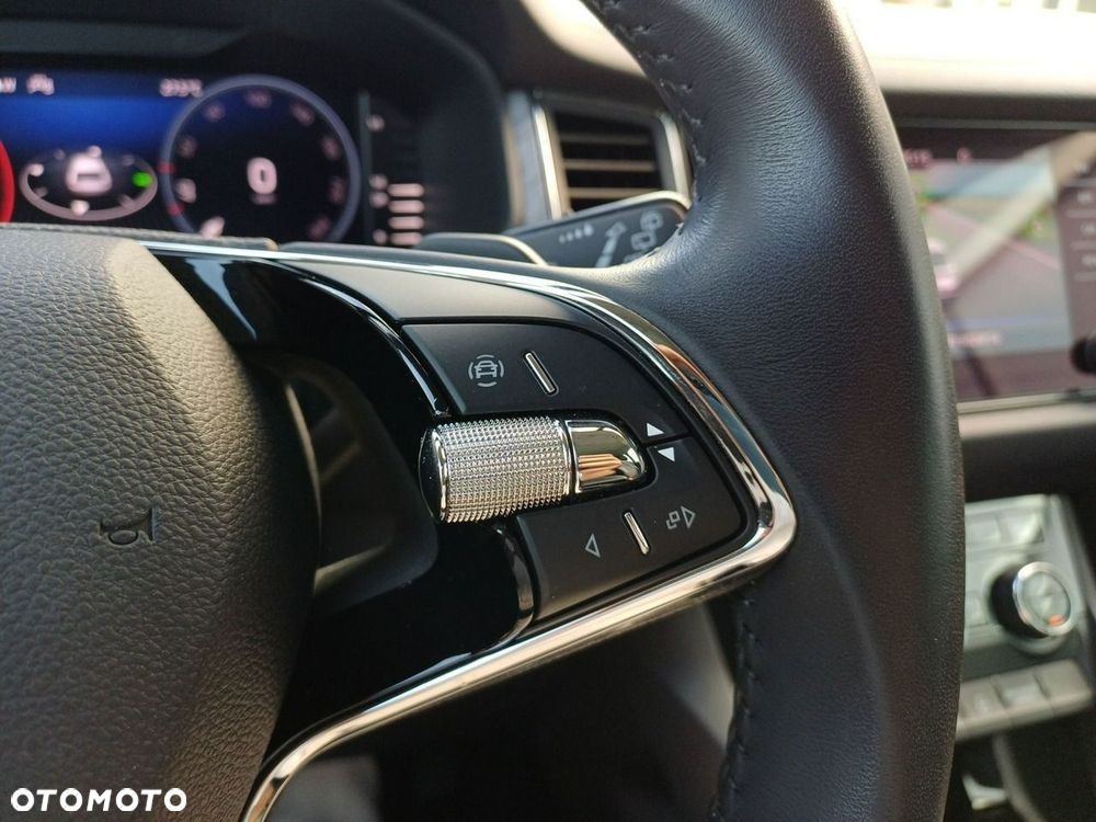 Skoda Kodiaq 2.0 TDI 4x4 DSG Style - 27