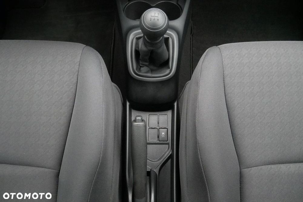 Toyota Yaris 1.0 Active - 11