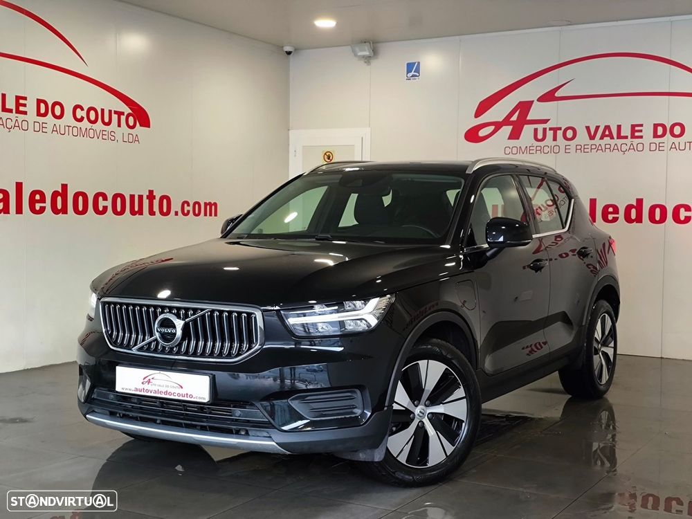 Volvo XC 40 - 3