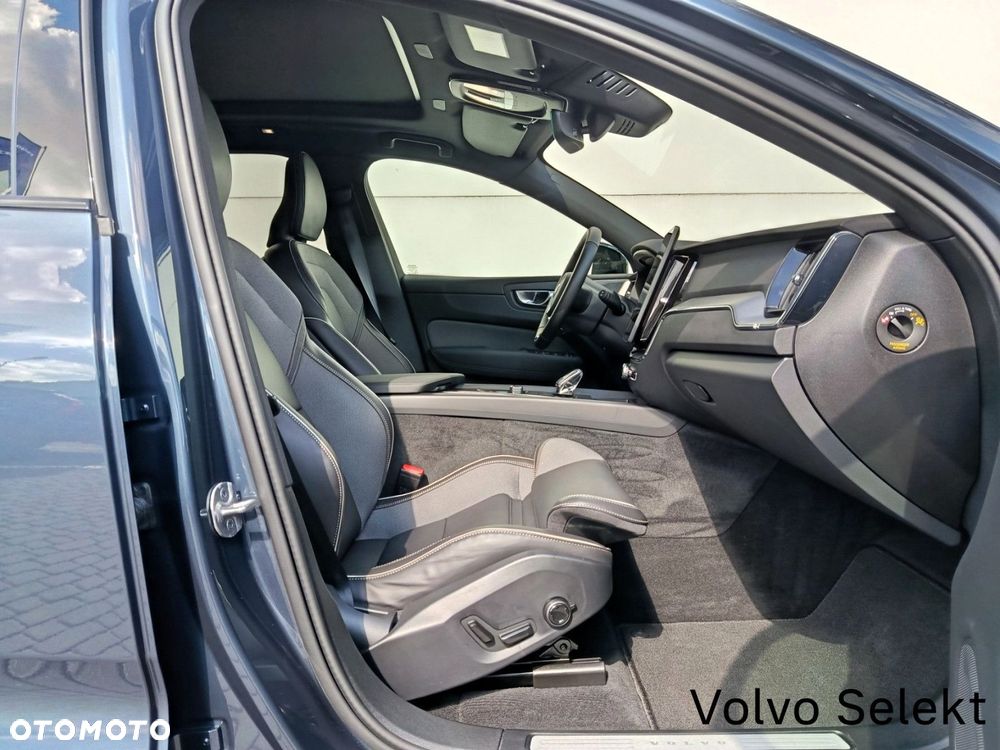 Volvo XC 60 - 18