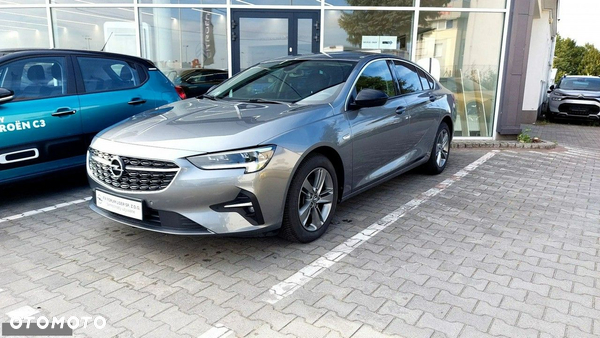 Opel Insignia 2.0 CDTI Elegance S&S