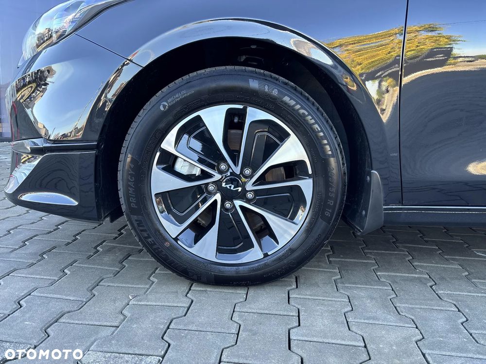 Kia Ceed 1.5 T-GDI M - 18