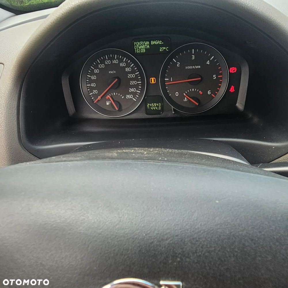 Volvo S40 - 13