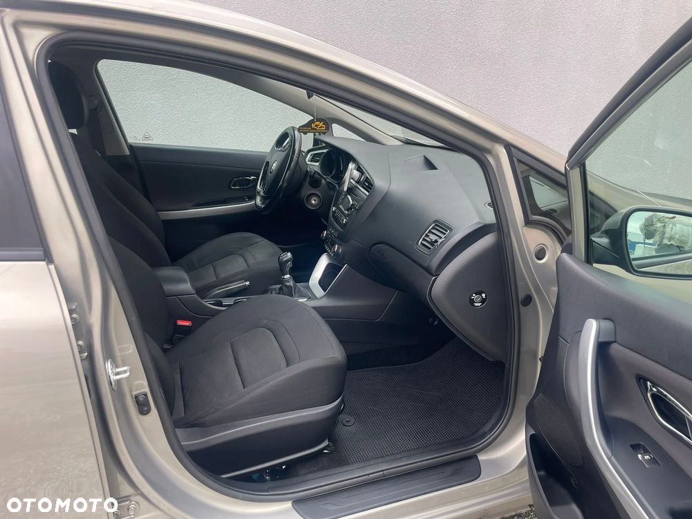 Kia Ceed Cee'd 1.6 GDI M - 3