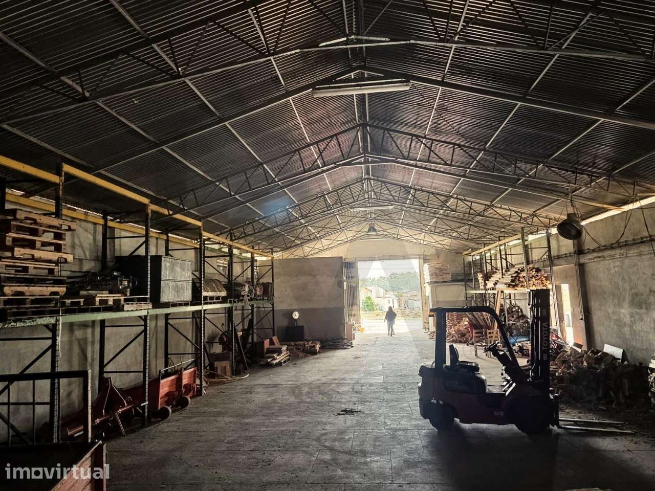 Armazém Vagos - Grande imagem: 5/7